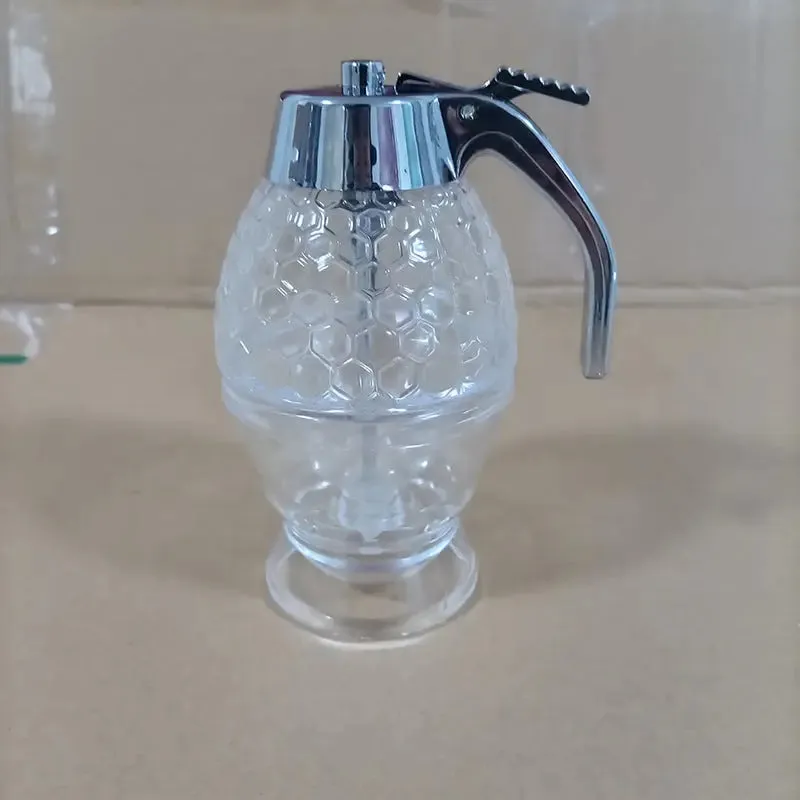 Honey Pot Squeeze Bottle