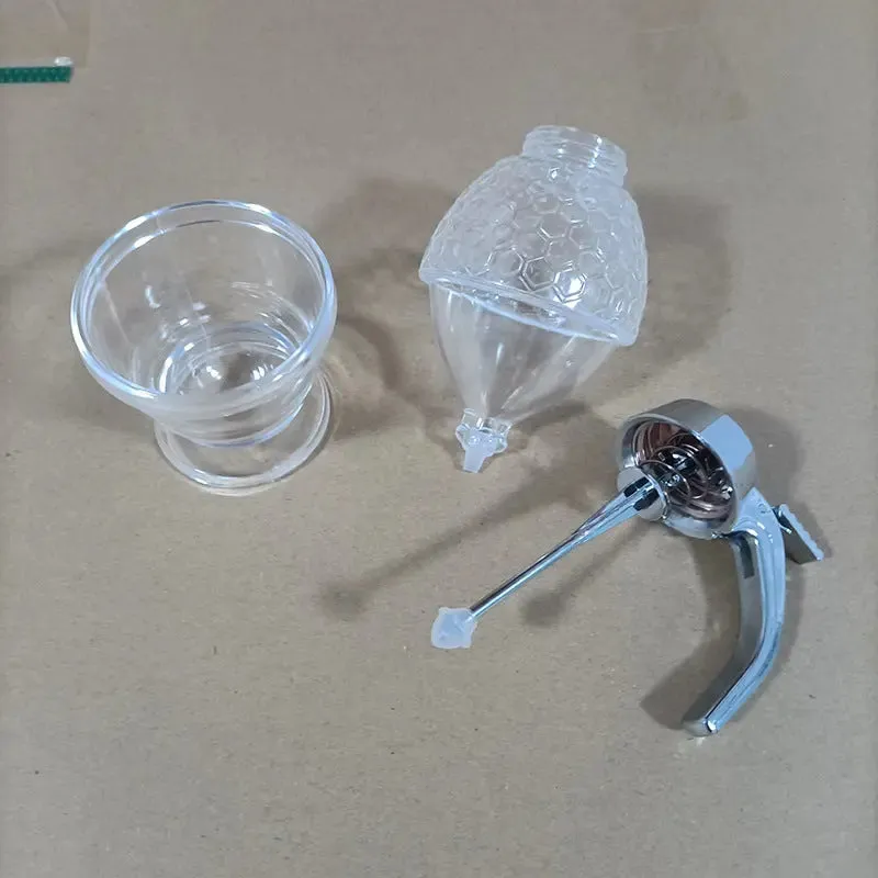 Honey Pot Squeeze Bottle