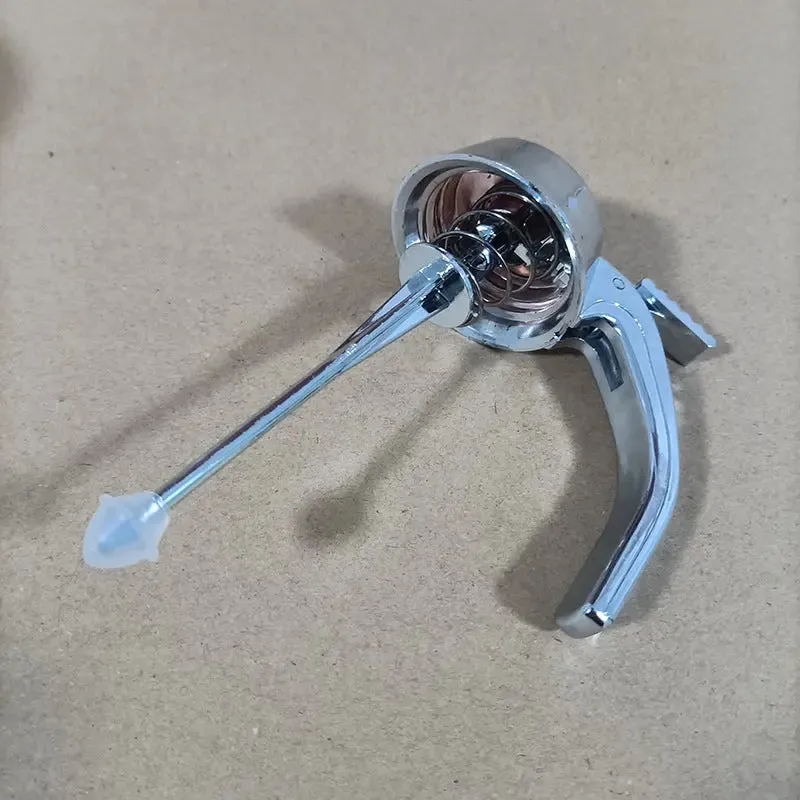 Honey Pot Squeeze Bottle