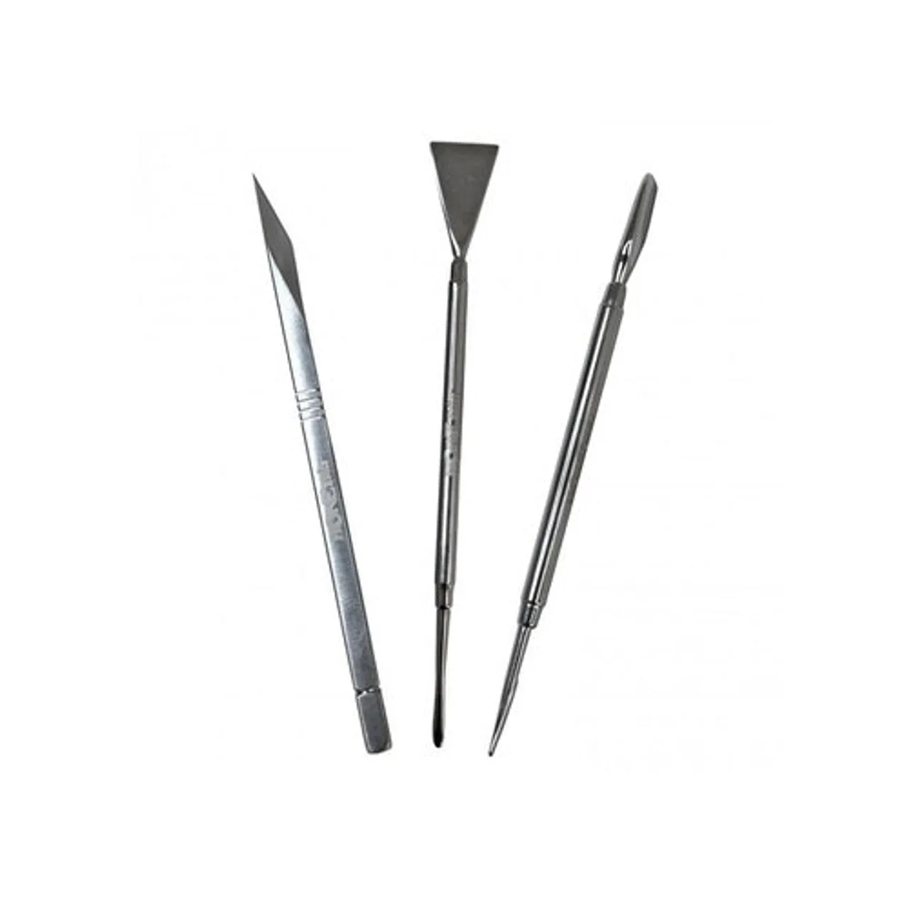 HoneyStick Professional Dab Tool Set - 3pcs