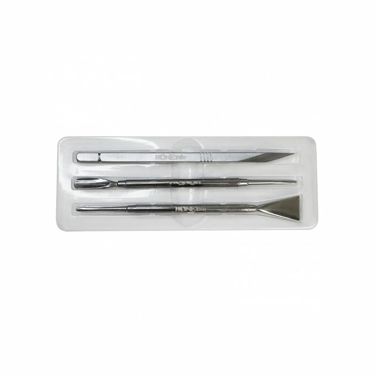 HoneyStick Professional Dab Tool Set - 3pcs