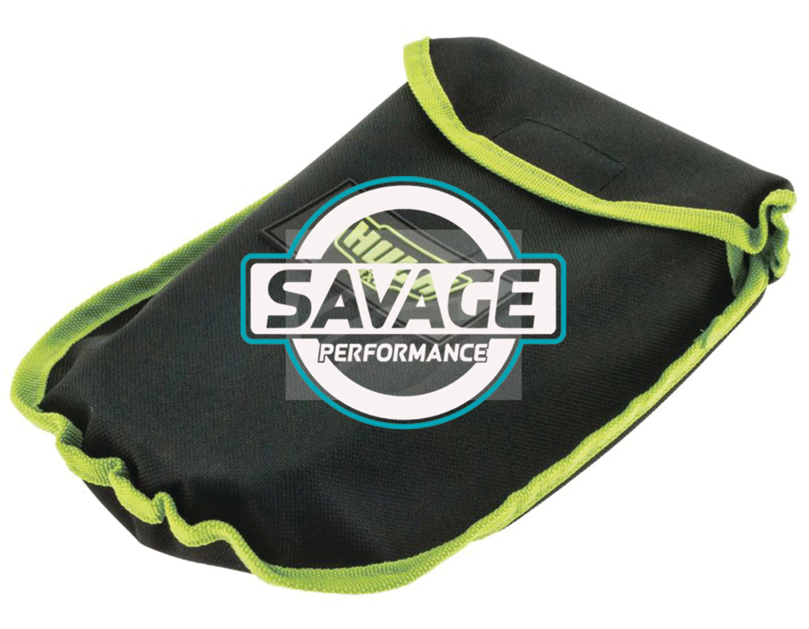 HULK 4x4 Folding Shovel with Bag Spade