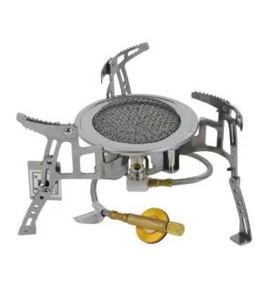 Huvetec Reactor Stove (HT-910) 露營戶外爐頭