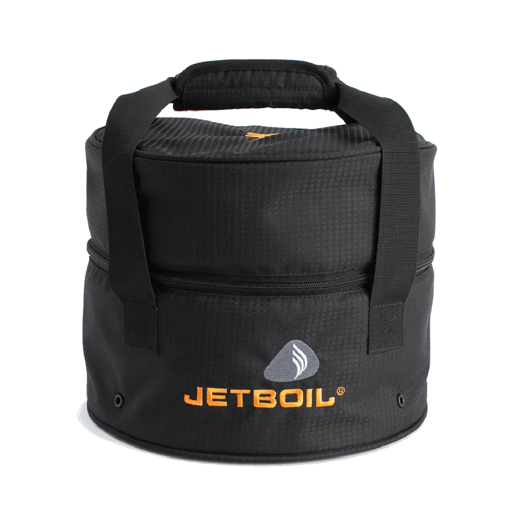 JetBoil Genesis Base Camp Stove