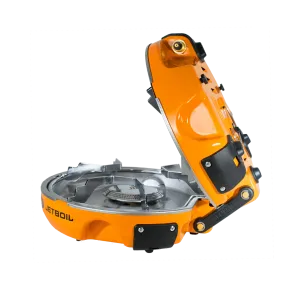 JetBoil Genesis Base Camp Stove