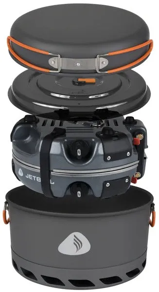 Jetboil - Genesis Basecamp System