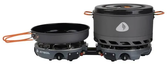 Jetboil - Genesis Basecamp System