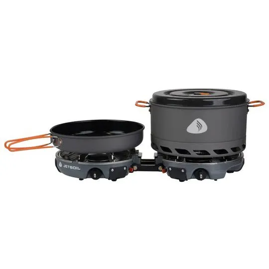 Jetboil - Genesis Basecamp System