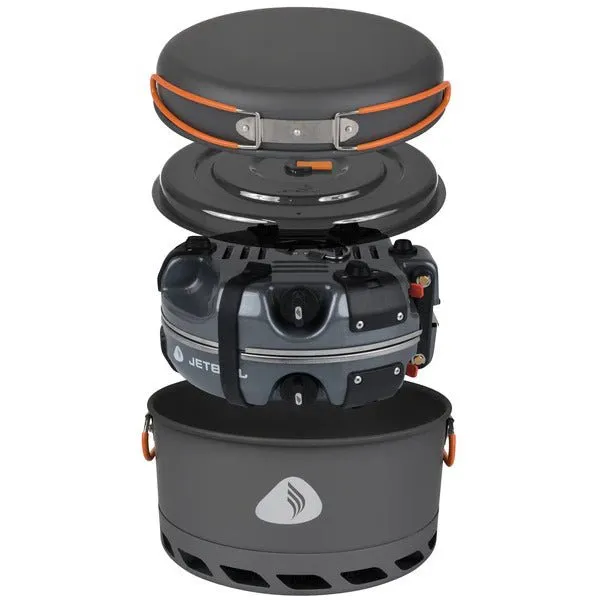 Jetboil - Genesis Basecamp System