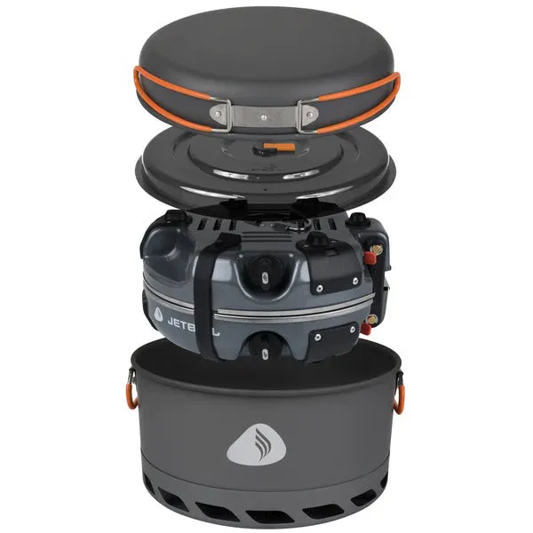 Jetboil - Genesis Basecamp System