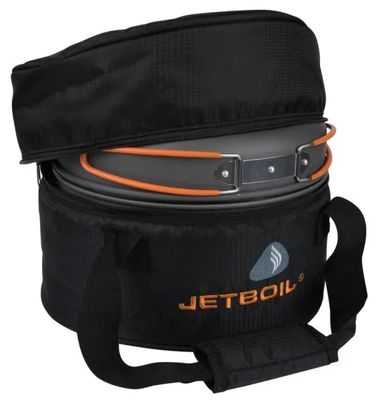 Jetboil - Genesis Basecamp System