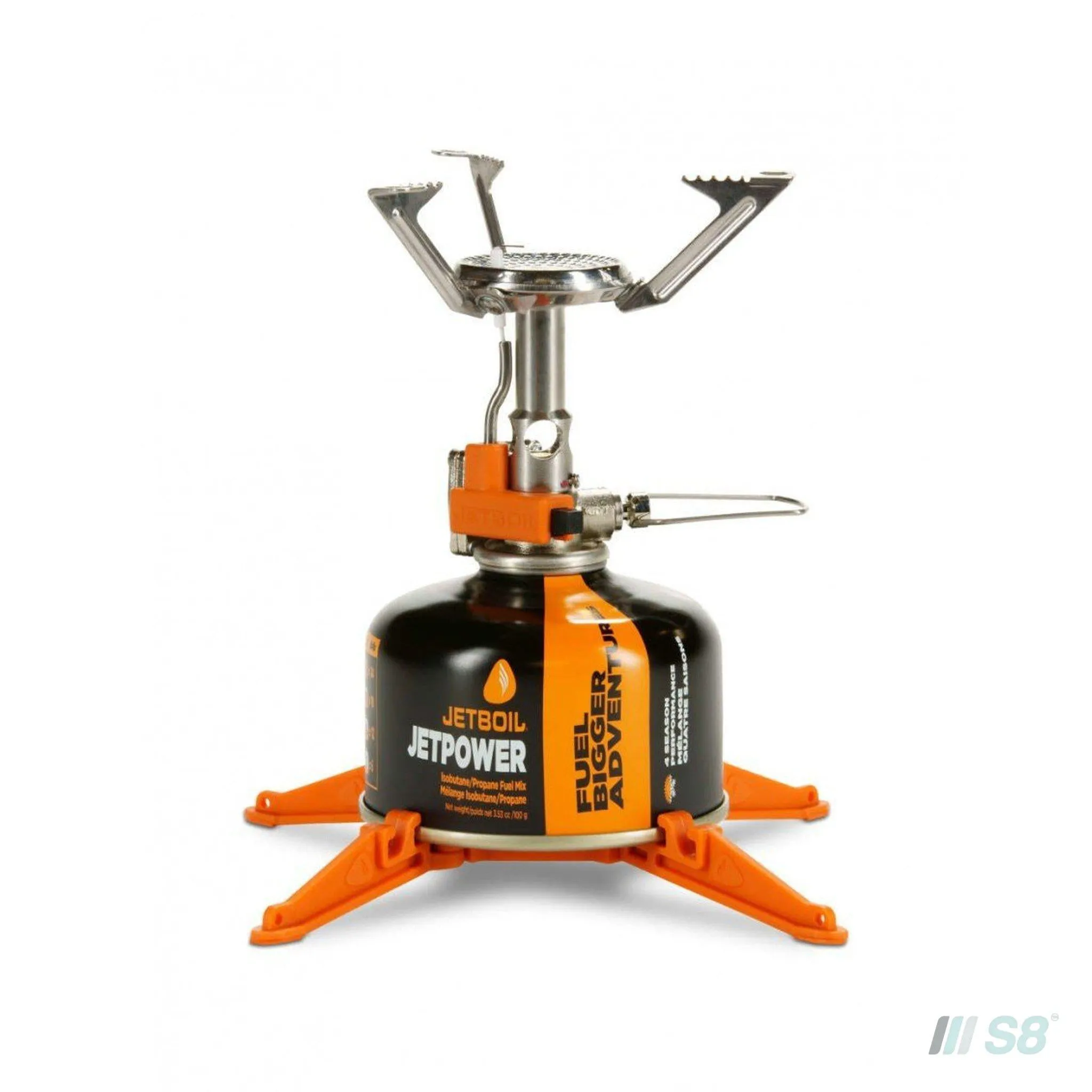 Jetboil MightyMo
