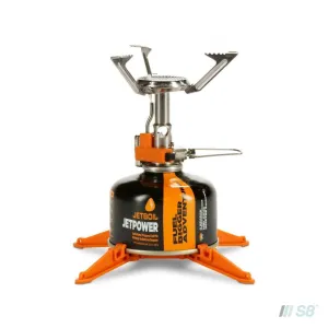 Jetboil MightyMo