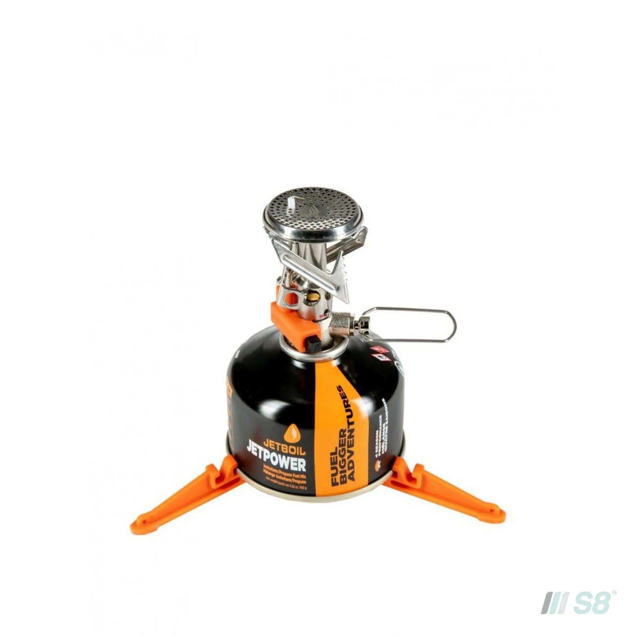 Jetboil MightyMo