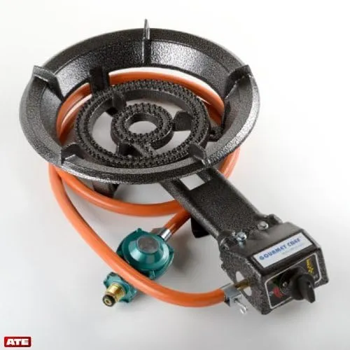 Jumbo Burner Stove