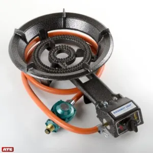 Jumbo Burner Stove