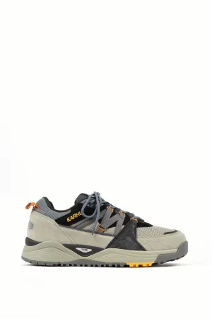 KARHU FUSION XC ABBEY STONE GUNMETAL