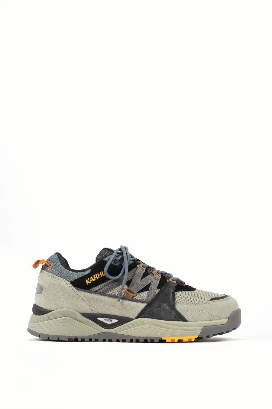 KARHU FUSION XC ABBEY STONE GUNMETAL