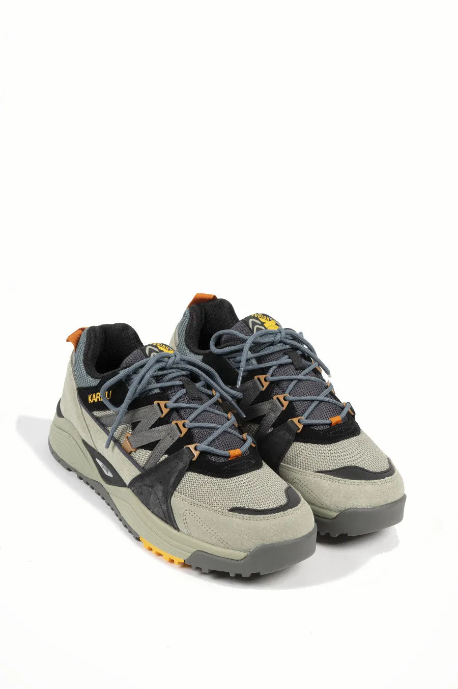 KARHU FUSION XC ABBEY STONE GUNMETAL