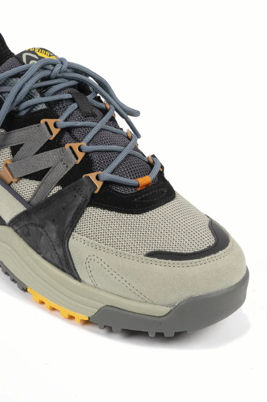 KARHU FUSION XC ABBEY STONE GUNMETAL