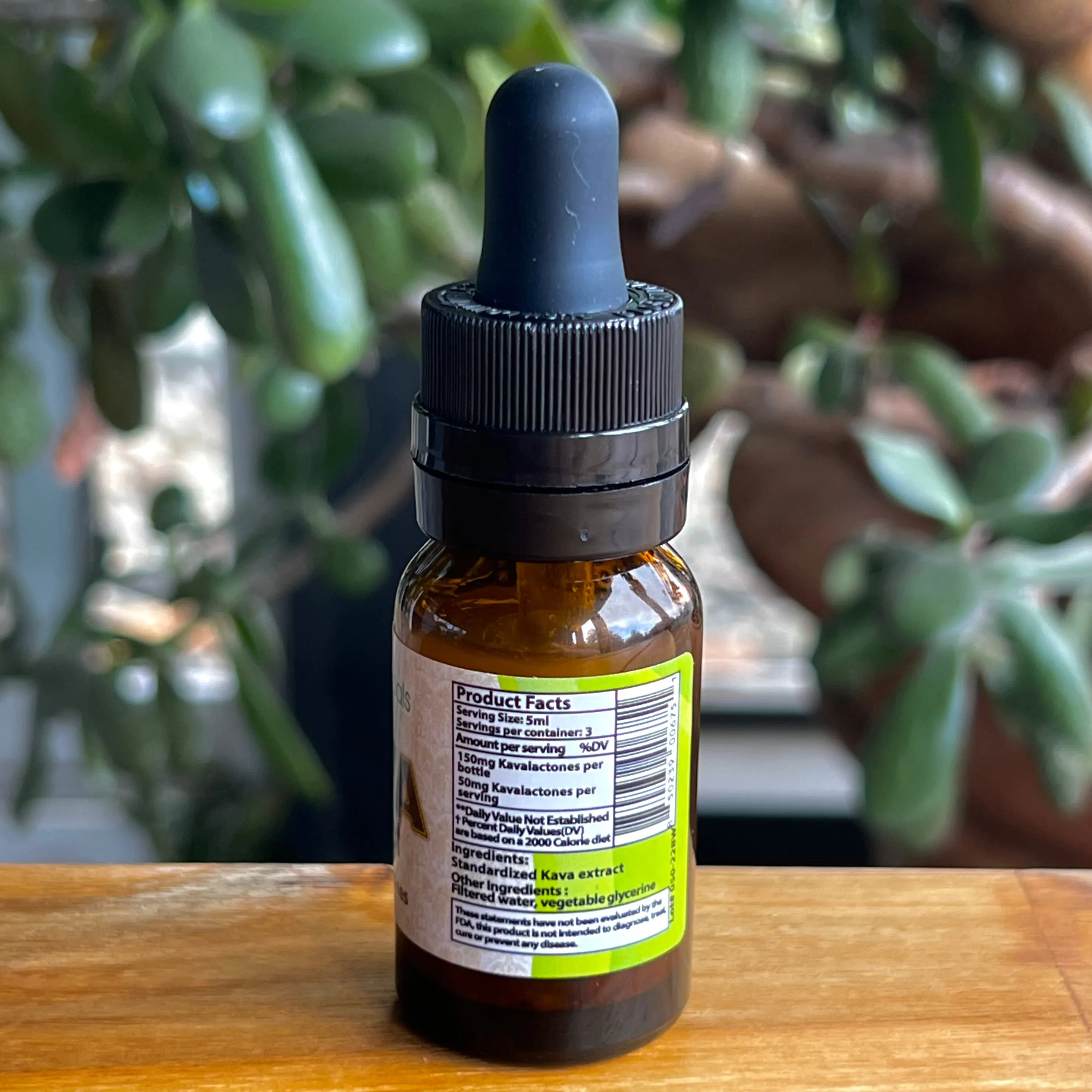 Kava Extract