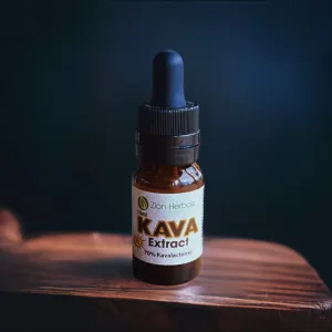 Kava Extract