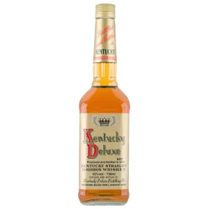 Kentucky Deluxe