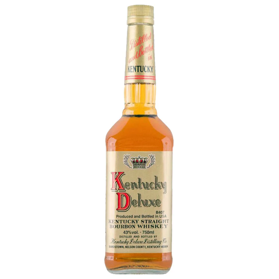 Kentucky Deluxe