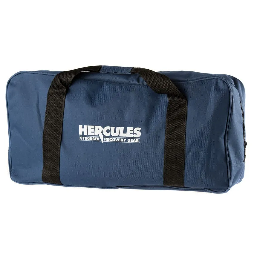 Kings Hercules Complete Recovery Kit - 11-piece | Snatch, Winch & 4WD Gear