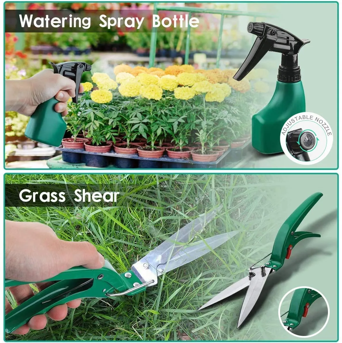 Kit Premium Set Discounted rates Gardening Tool Wholesale prices