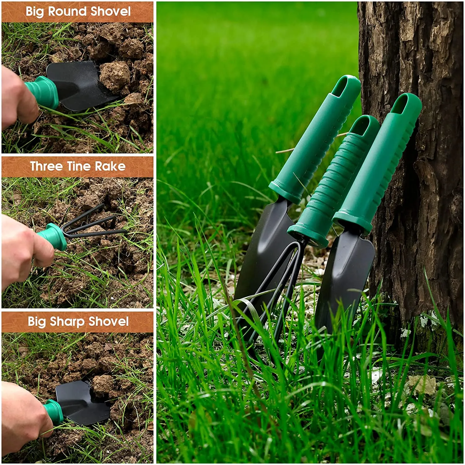 Kit Premium Set Discounted rates Gardening Tool Wholesale prices
