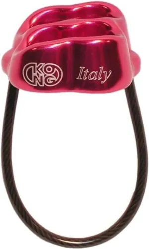 KONG Chuy Belay Device