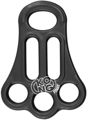 Kong Full Descender Orange