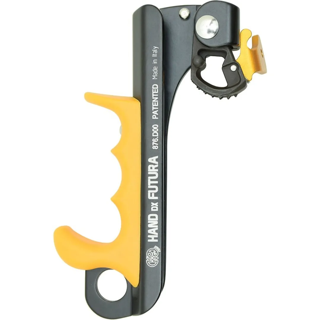 Kong Futura Hand Ascender