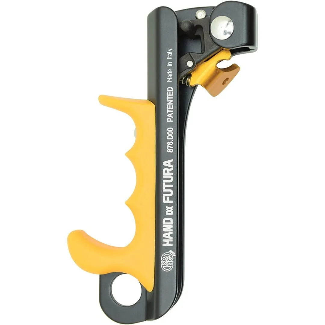 Kong Futura Hand Ascender