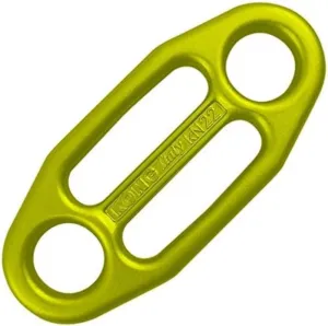 KONG Gigi MULTIUSE Belay Plate