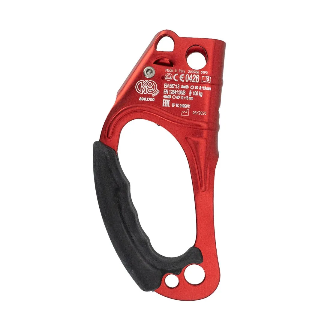KONG Lift Ascender