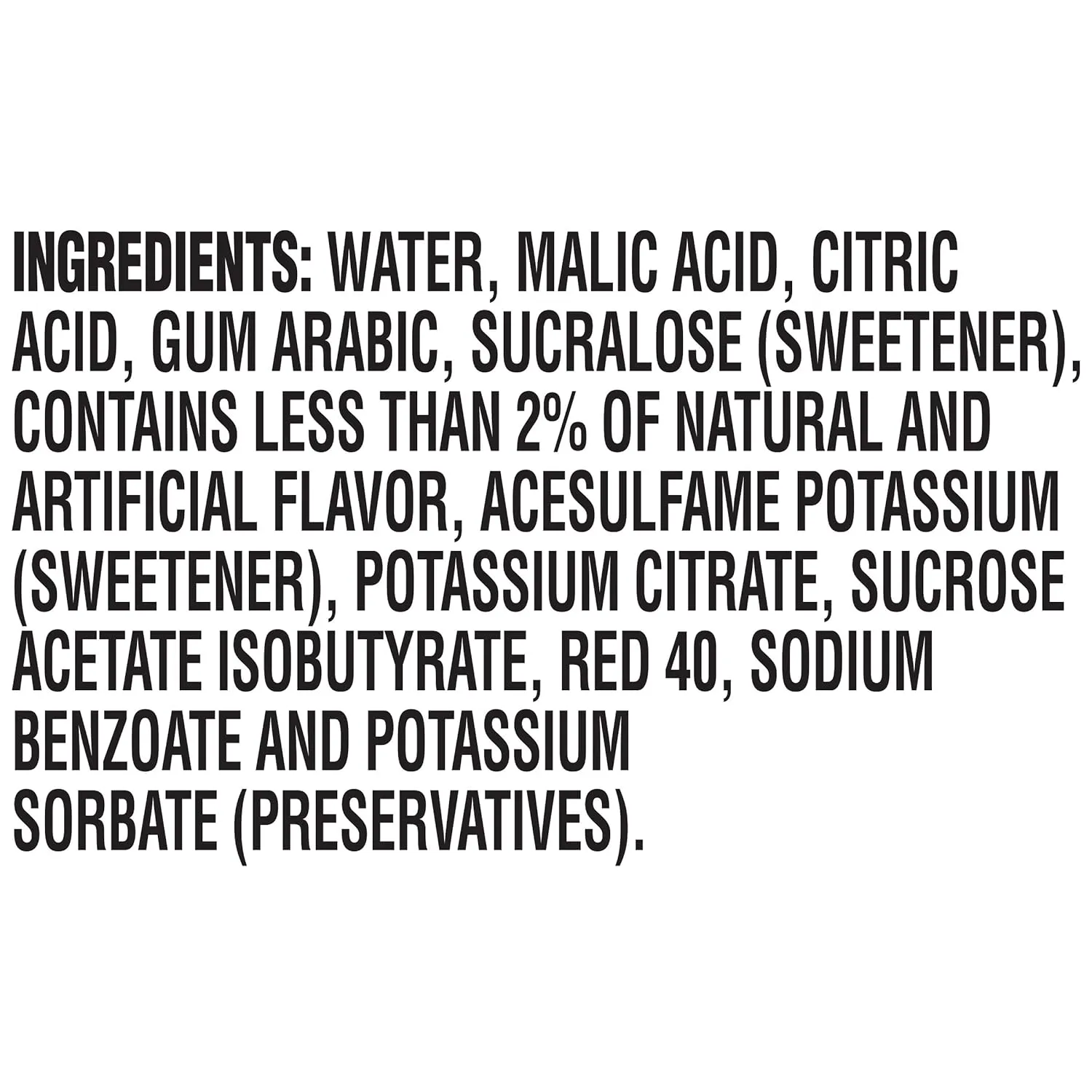 Kool Aid Flavor Variation (1.62 Fl Oz (Pack of 12), Watermelon)
