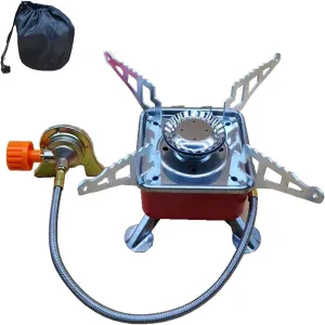 KOVAR BASIC BURNER WITH PIPE