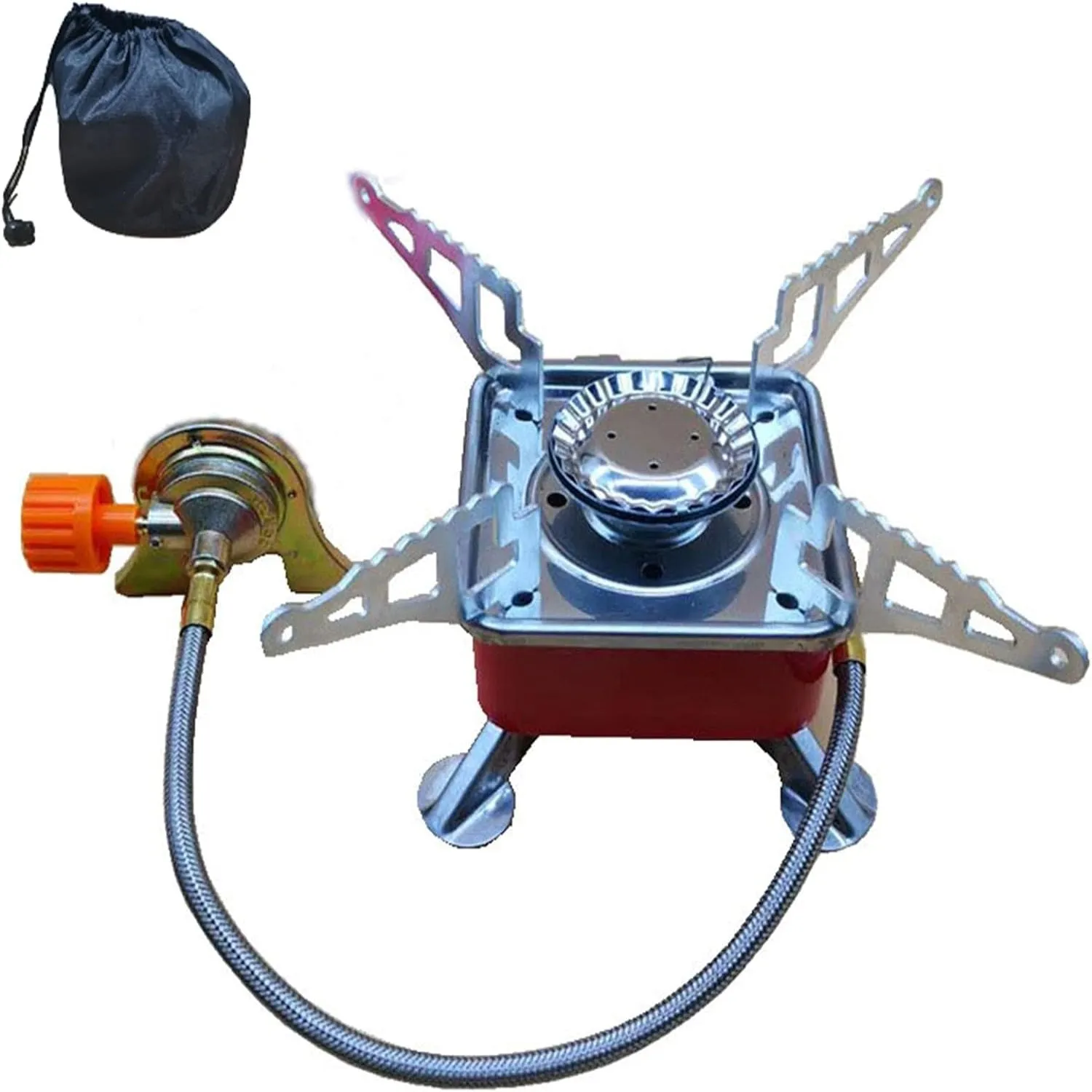 KOVAR BASIC BURNER WITH PIPE