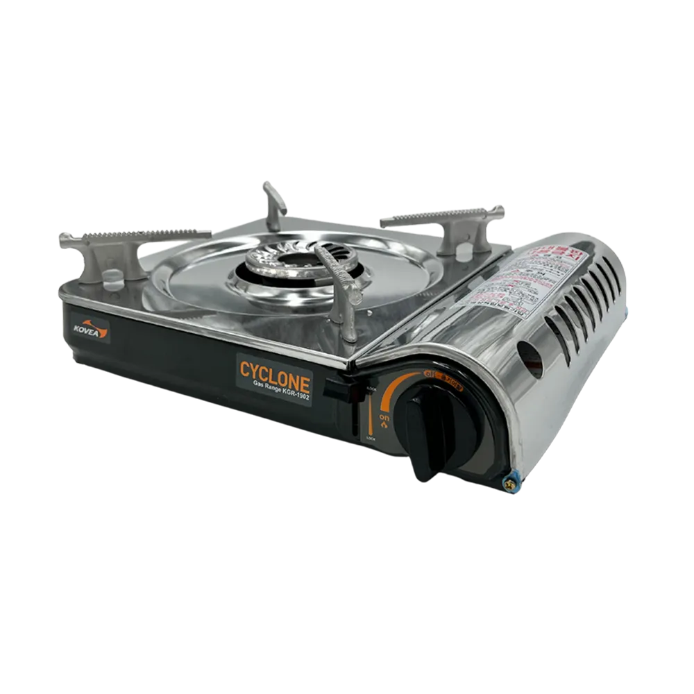 Kovea Cyclon Gas Stove