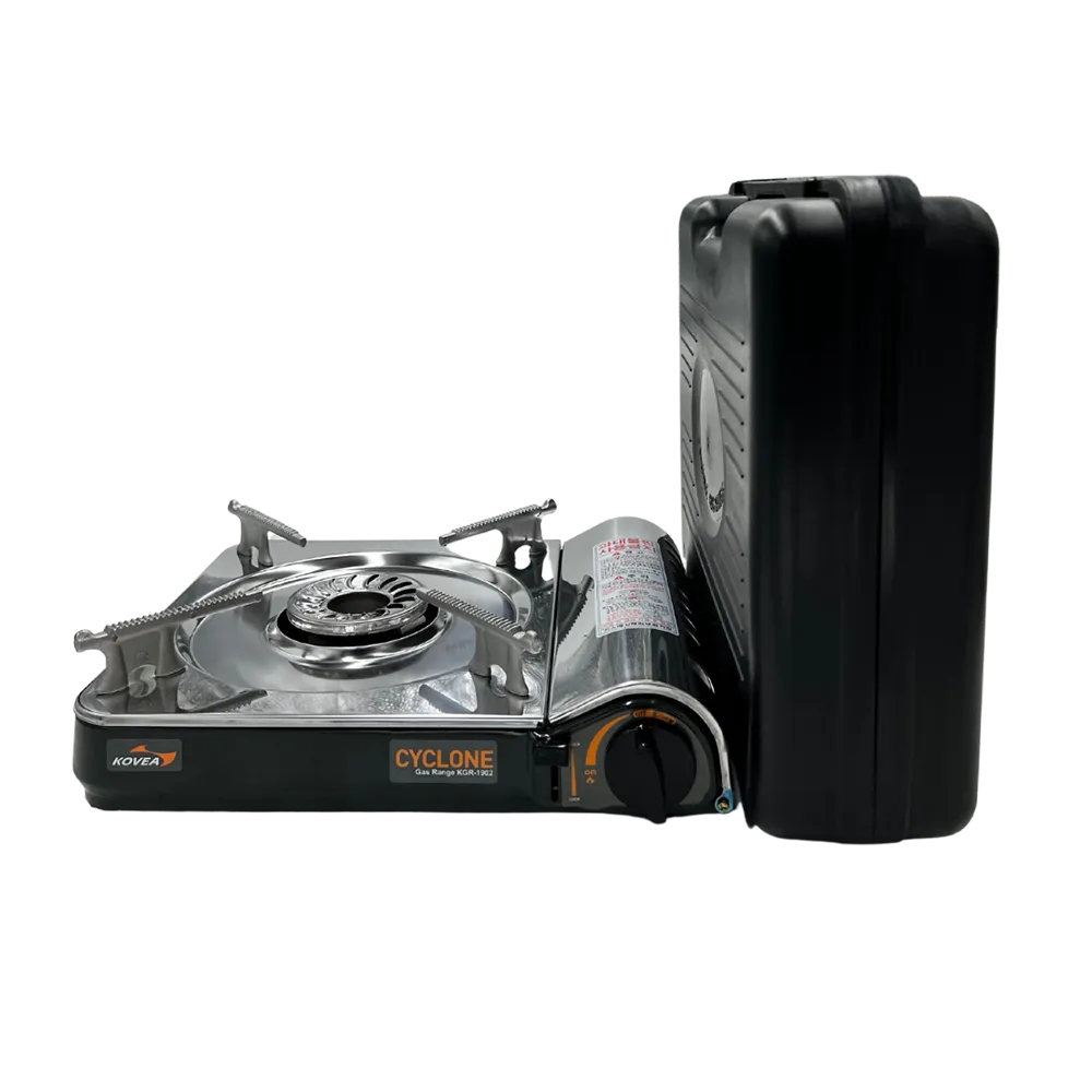 Kovea Cyclon Gas Stove