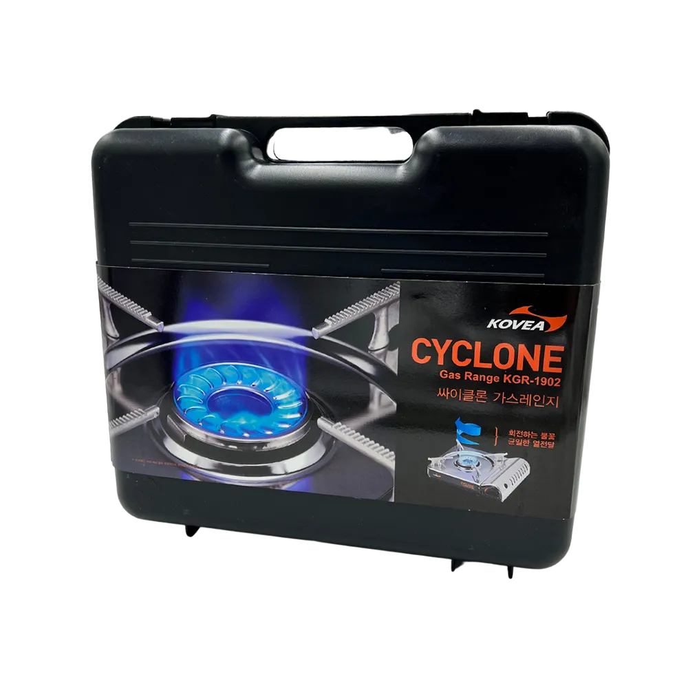 Kovea Cyclon Gas Stove