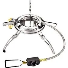 KOVEA Dual Flame Stove