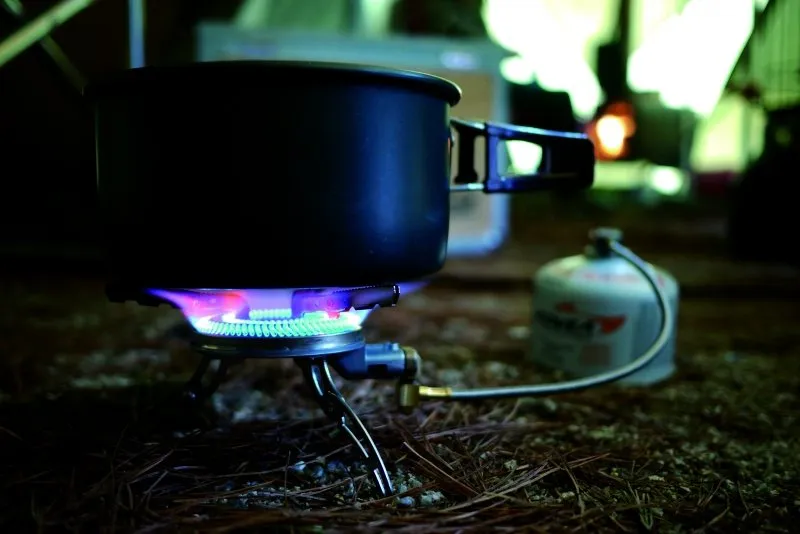 KOVEA Dual Flame Stove