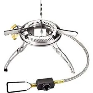 KOVEA Dual Flame Stove