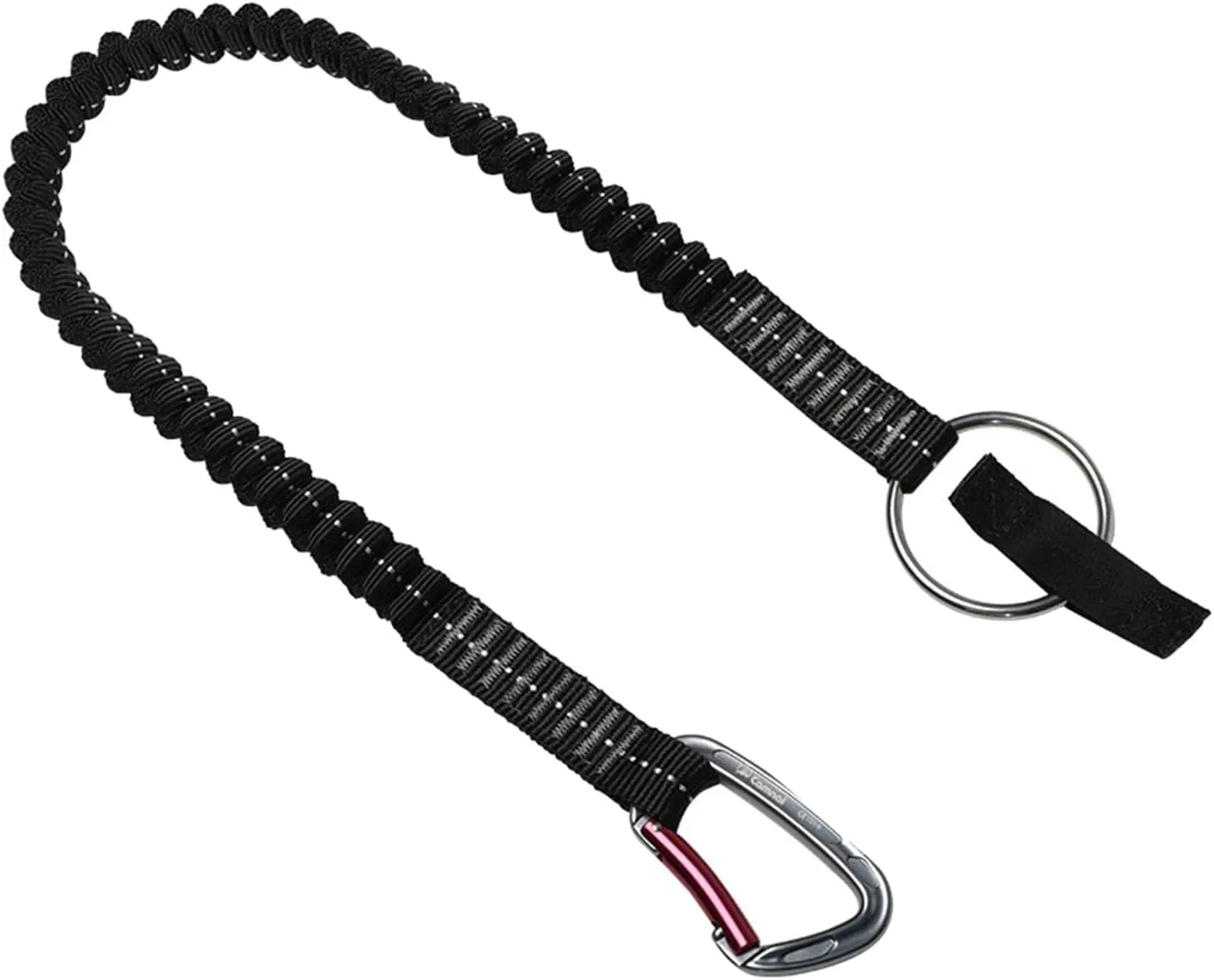 Lanyard Emergency Tool Climbing Ascender for Hiking Women