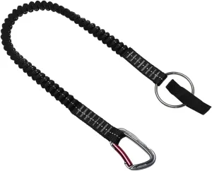 Lanyard Emergency Tool Climbing Ascender for Hiking Women