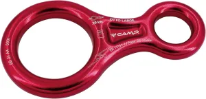 Large Figure 8 Belay Device