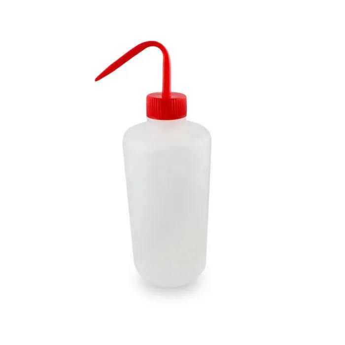 Large Squeeze Bottle Autoclavable